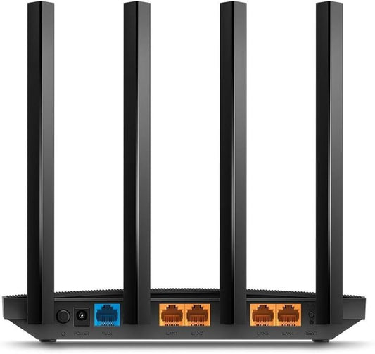 TP-Link AC1200 Wireless Dual Band Wi-Fi Router